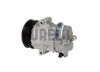 VAUXH 1854411 Compressor, air conditioning